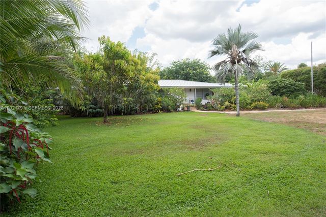 16970 SW 264th St, Homestead, FL 33031