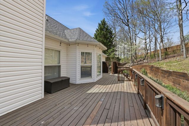 9157 Standifer Gap Road, Chattanooga, TN 37421