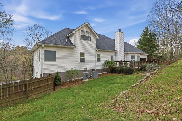 9157 Standifer Gap Road, Chattanooga, TN 37421