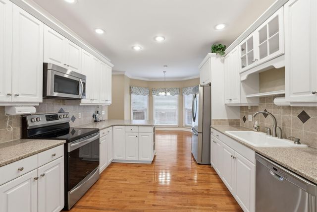 9157 Standifer Gap Road, Chattanooga, TN 37421