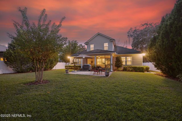 7787 HILSDALE Road, Jacksonville, FL 32216