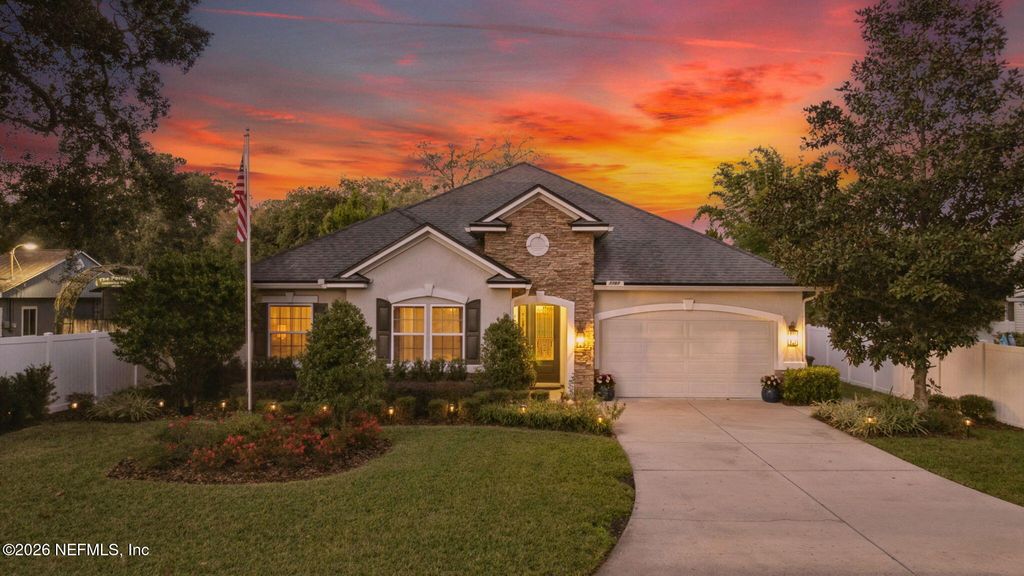 7787 HILSDALE Road, Jacksonville, FL 32216