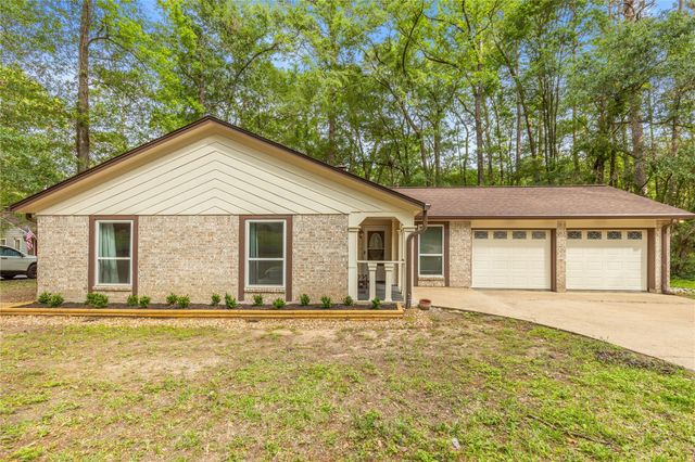 3740 Summer Lane, Huntsville, TX 77340