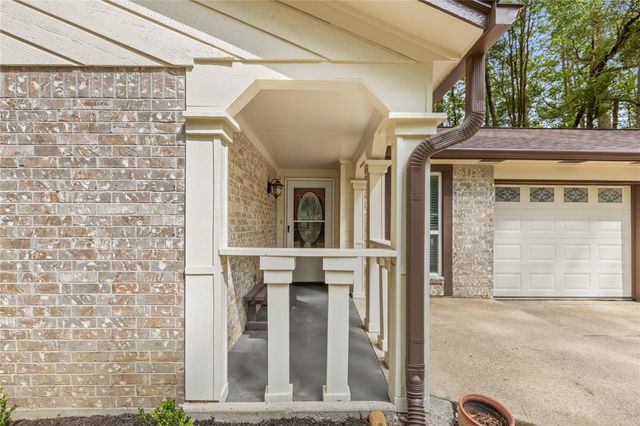 3740 Summer Lane, Huntsville, TX 77340