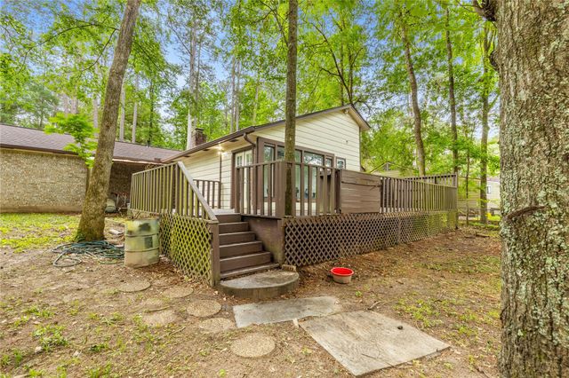 3740 Summer Lane, Huntsville, TX 77340