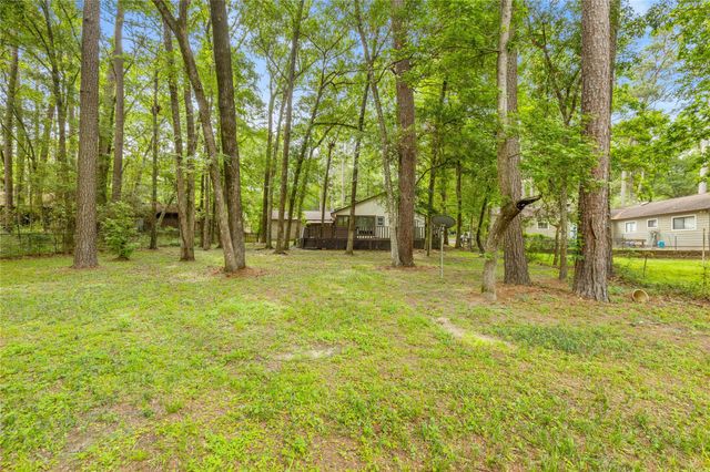 3740 Summer Lane, Huntsville, TX 77340