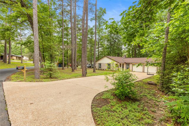 3740 Summer Lane, Huntsville, TX 77340