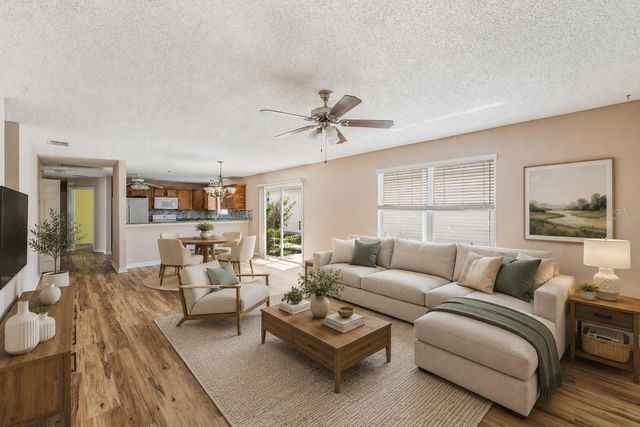 8932 SE 168TH SEDGWICK PLACE, The Villages, FL 32162
