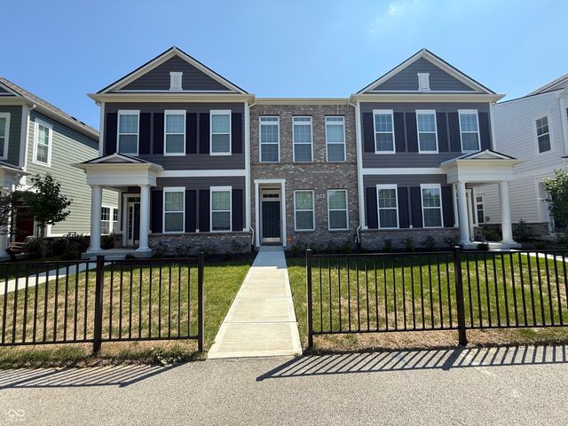 518 Gilder Drive, Carmel, IN 46032