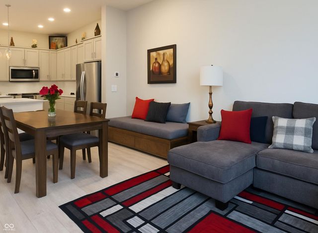 518 Gilder Drive, Carmel, IN 46032