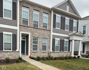 518 Gilder Drive, Carmel, IN 46032