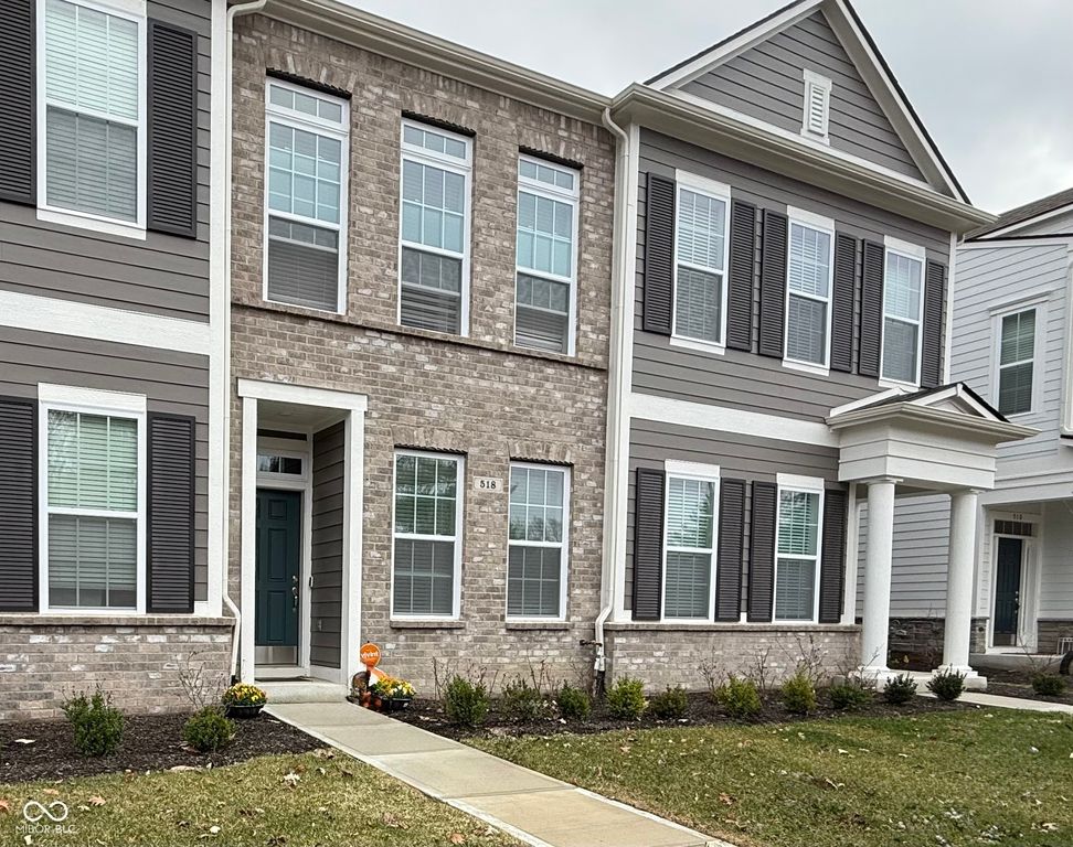 518 Gilder Drive, Carmel, IN 46032