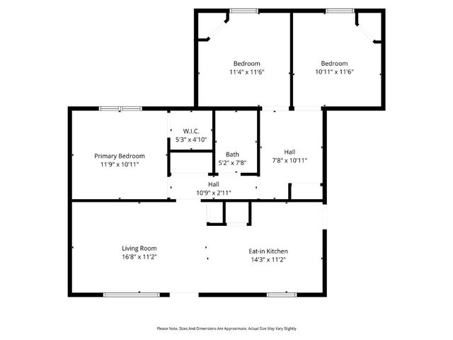 42 Park Village Ave SW, Cedar Rapids, IA 51404