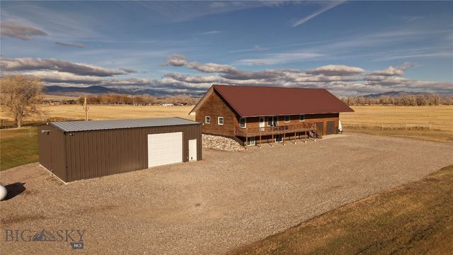 500 Arrigoni Lane, Dillon, MT 59725