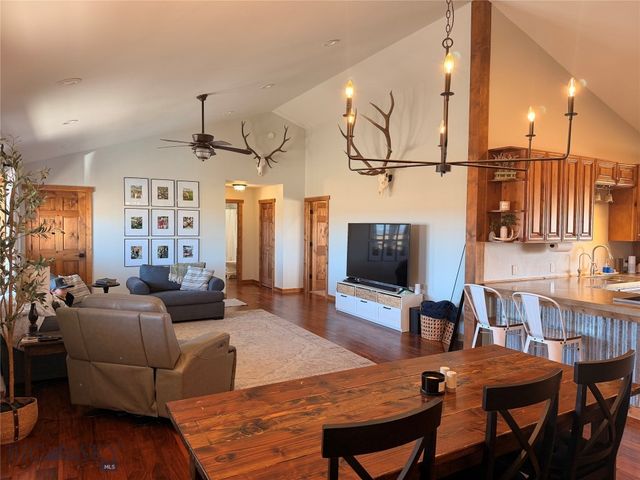 500 Arrigoni Lane, Dillon, MT 59725