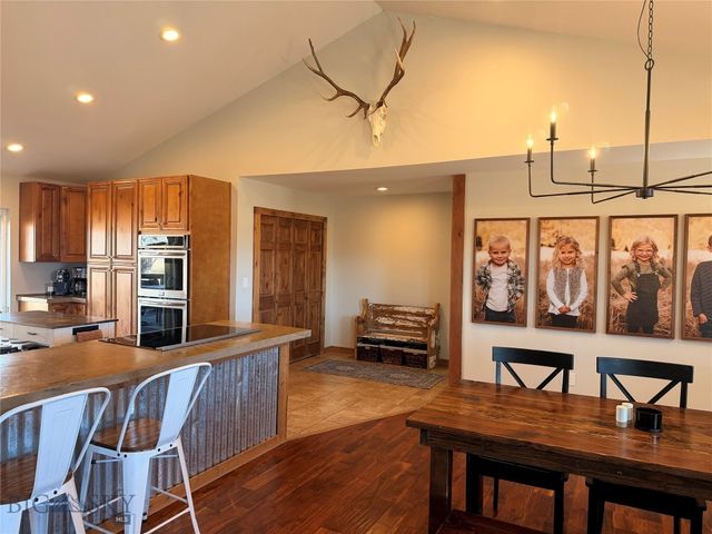 500 Arrigoni Lane, Dillon, MT 59725