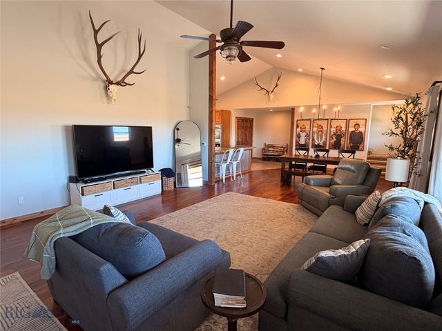 500 Arrigoni Lane, Dillon, MT 59725