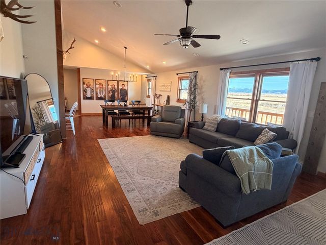 500 Arrigoni Lane, Dillon, MT 59725