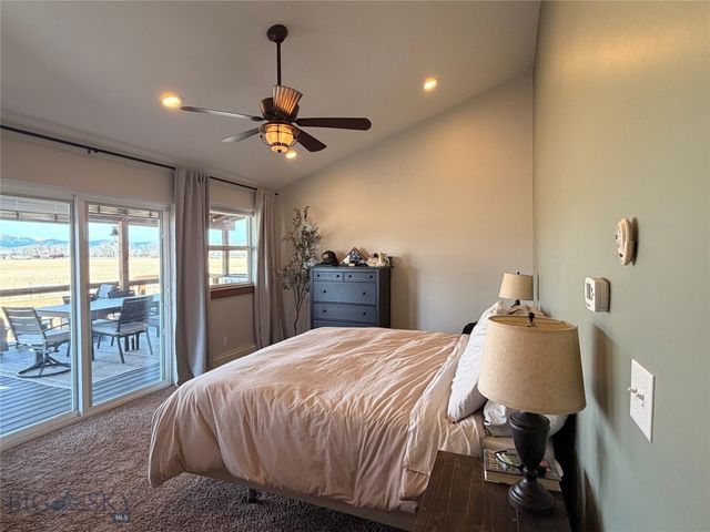 500 Arrigoni Lane, Dillon, MT 59725