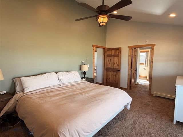 500 Arrigoni Lane, Dillon, MT 59725