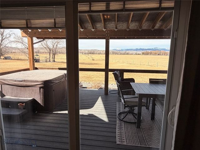 500 Arrigoni Lane, Dillon, MT 59725