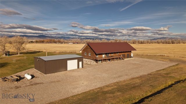 500 Arrigoni Lane, Dillon, MT 59725