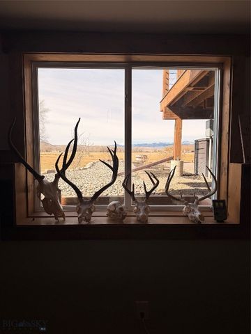 500 Arrigoni Lane, Dillon, MT 59725