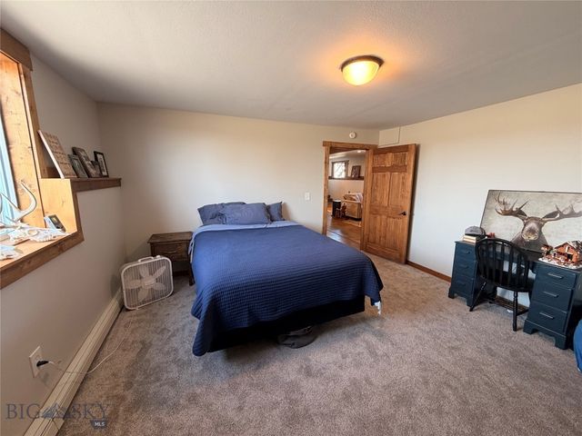 500 Arrigoni Lane, Dillon, MT 59725