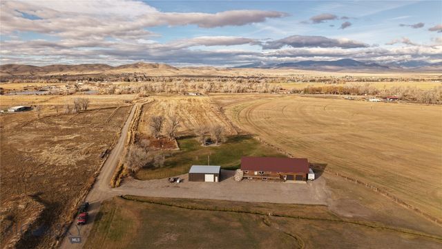 500 Arrigoni Lane, Dillon, MT 59725