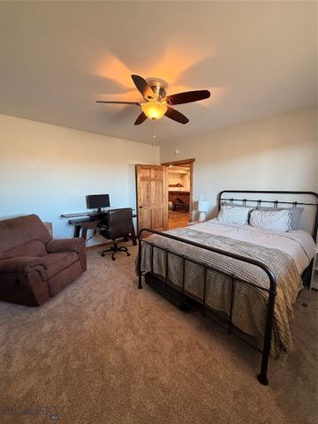 500 Arrigoni Lane, Dillon, MT 59725