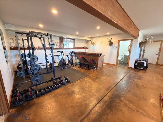 500 Arrigoni Lane, Dillon, MT 59725