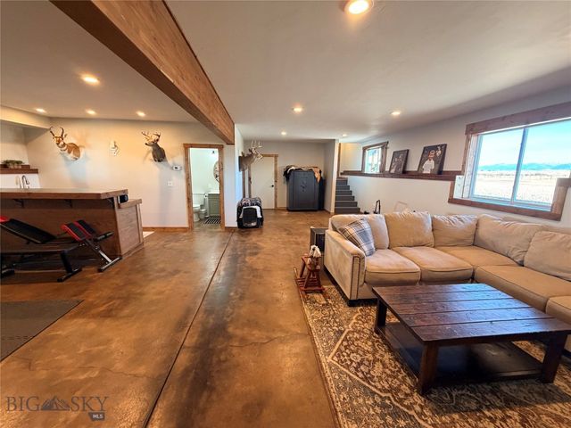 500 Arrigoni Lane, Dillon, MT 59725