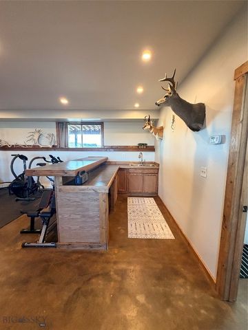 500 Arrigoni Lane, Dillon, MT 59725