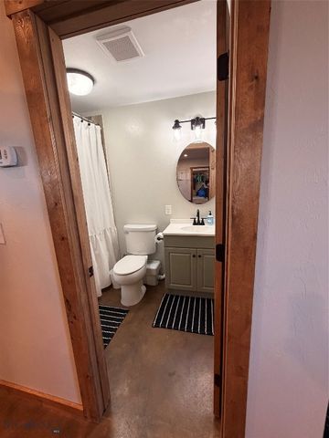 500 Arrigoni Lane, Dillon, MT 59725