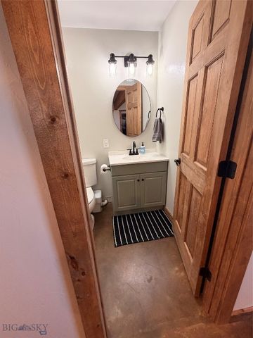 500 Arrigoni Lane, Dillon, MT 59725