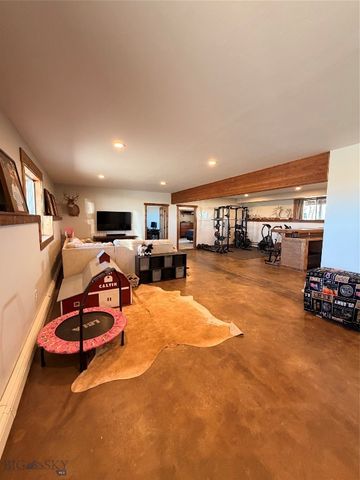 500 Arrigoni Lane, Dillon, MT 59725