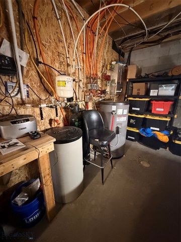 500 Arrigoni Lane, Dillon, MT 59725