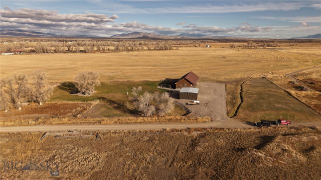500 Arrigoni Lane, Dillon, MT 59725