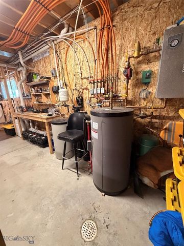 500 Arrigoni Lane, Dillon, MT 59725