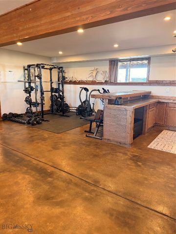 500 Arrigoni Lane, Dillon, MT 59725