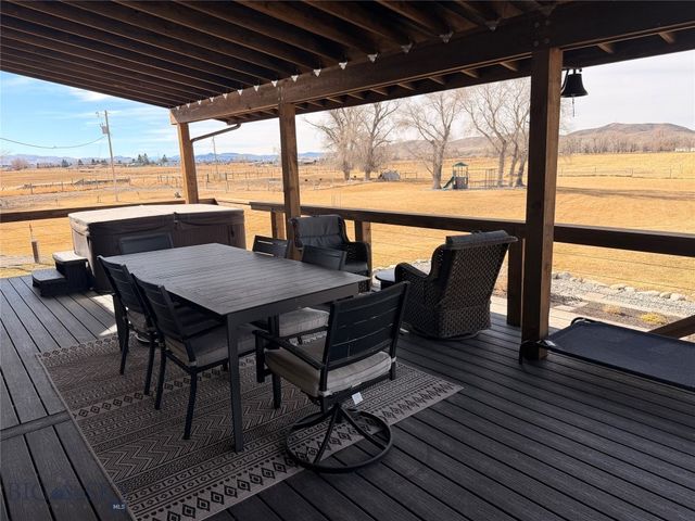 500 Arrigoni Lane, Dillon, MT 59725