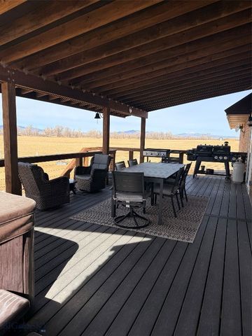 500 Arrigoni Lane, Dillon, MT 59725