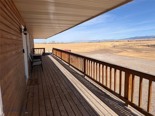 500 Arrigoni Lane, Dillon, MT 59725