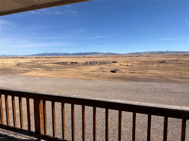 500 Arrigoni Lane, Dillon, MT 59725