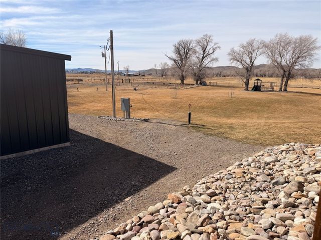 500 Arrigoni Lane, Dillon, MT 59725