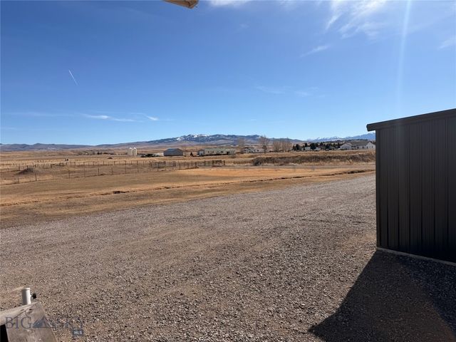 500 Arrigoni Lane, Dillon, MT 59725