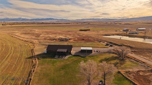 500 Arrigoni Lane, Dillon, MT 59725