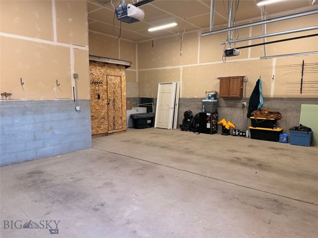 500 Arrigoni Lane, Dillon, MT 59725