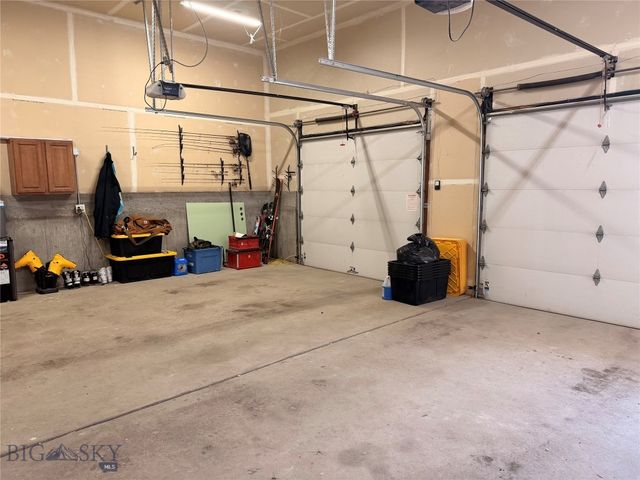 500 Arrigoni Lane, Dillon, MT 59725