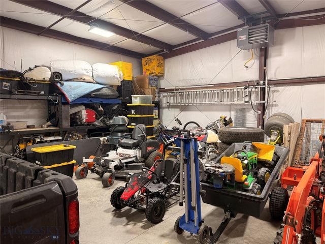 500 Arrigoni Lane, Dillon, MT 59725